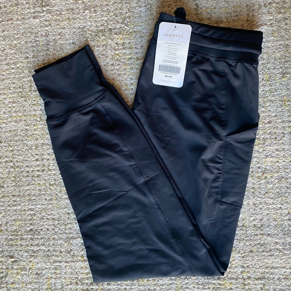 Fabletics Joggers